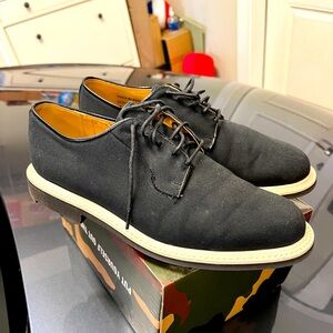 Mark Mcnairy shoes in men size 8.5, made in England